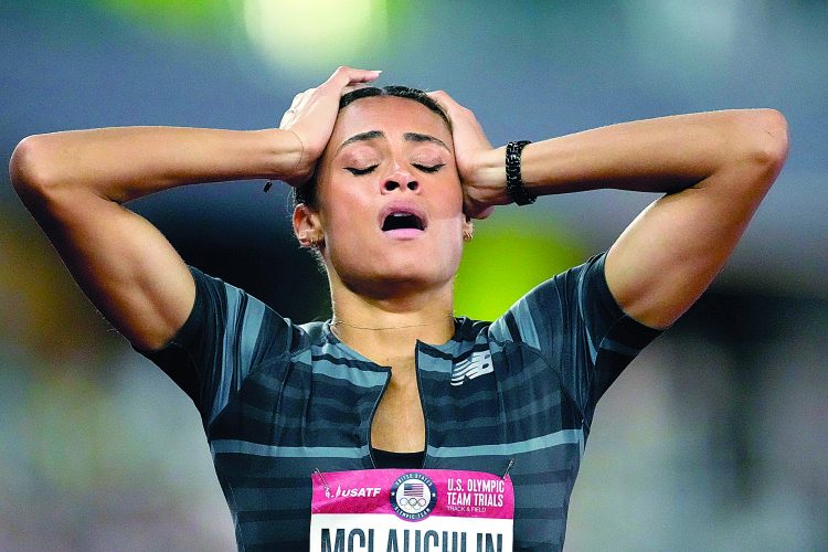 The Waiting Games: Olympians Navigate Strict COVID Rules